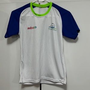 Mexico Kid’s T-shirt.